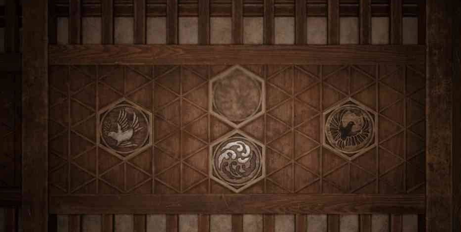 《寂静岭f》我的房间结局解谜指南,结局解密速查表-景澄手游网