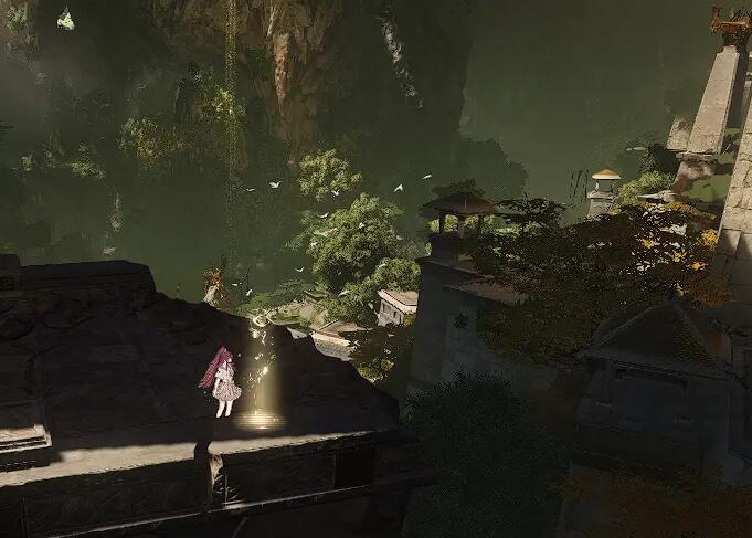 天羲遗城景观点11