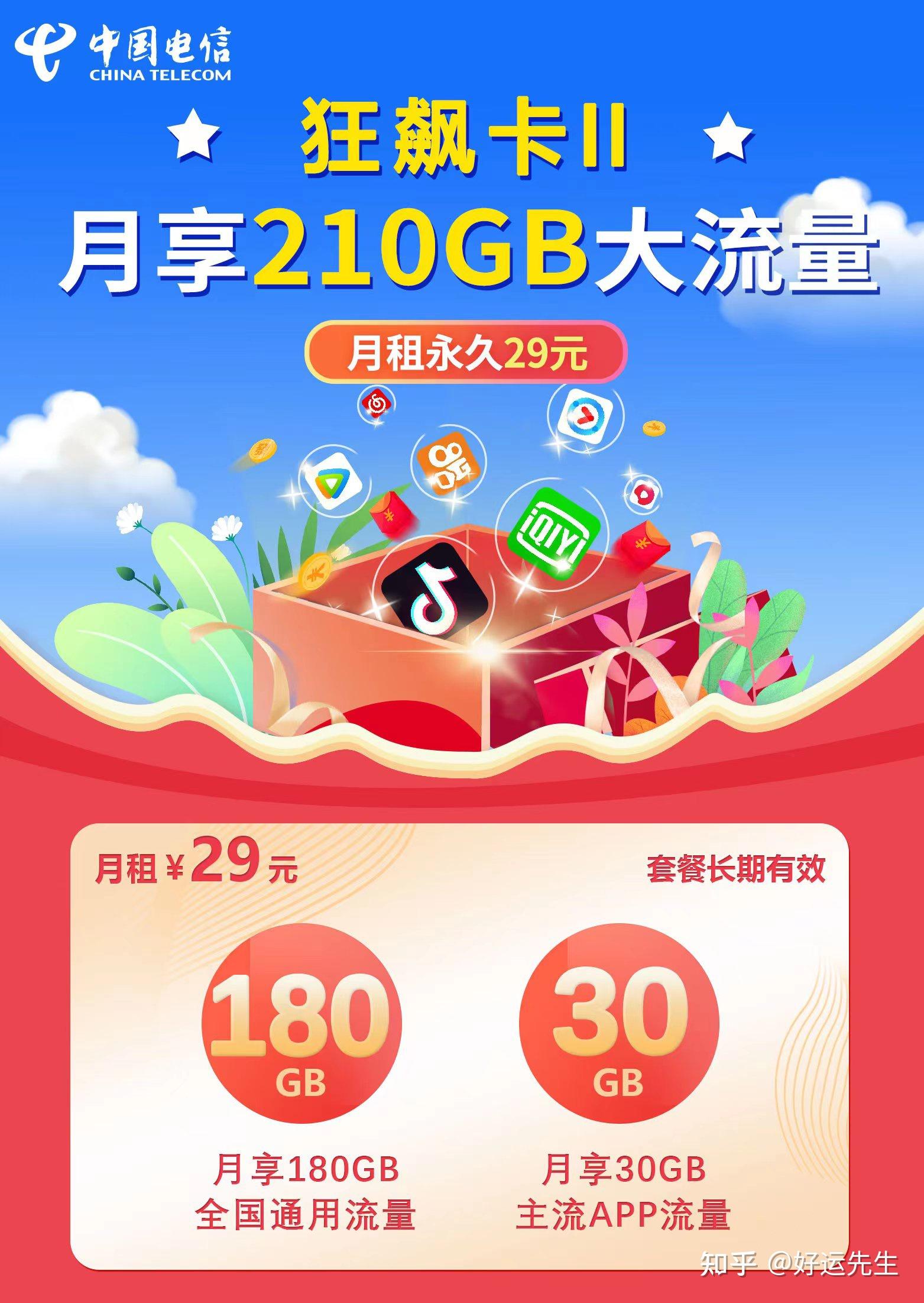 大流量卡推荐2023() 大流量卡推荐2023()