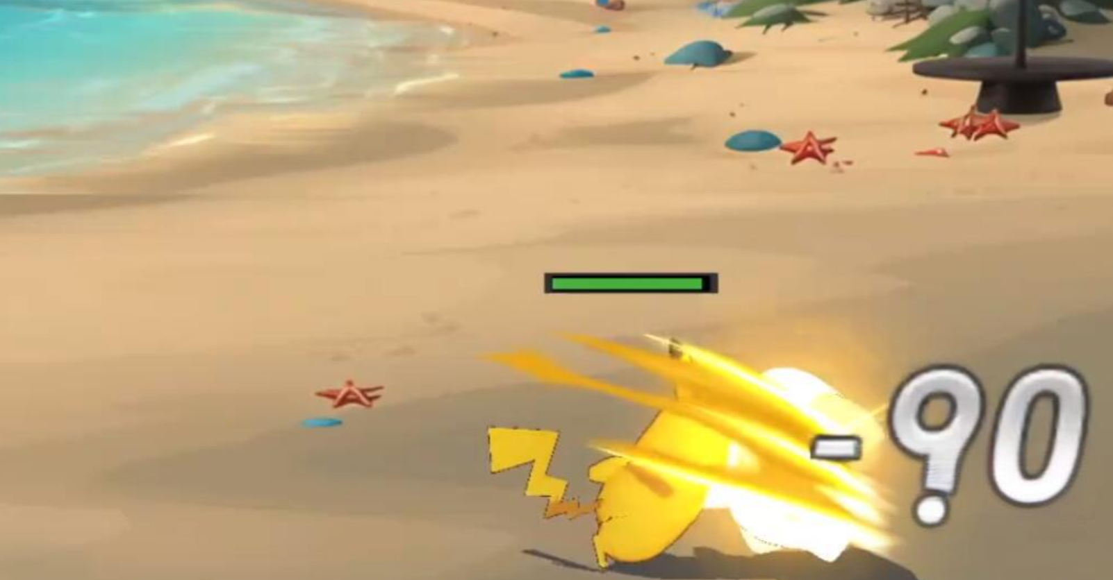 《宠物集结》皮卡丘养成攻略：极致加攻速成雷神-景澄手游网