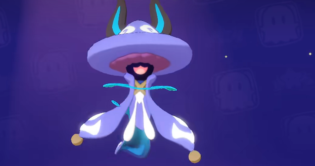 幻影灵菇战术示意图