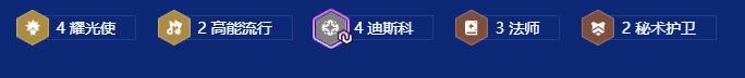 羁绊图
