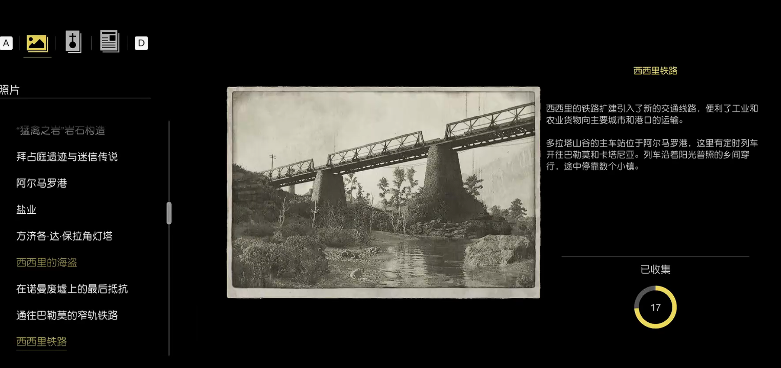 西西里铁路