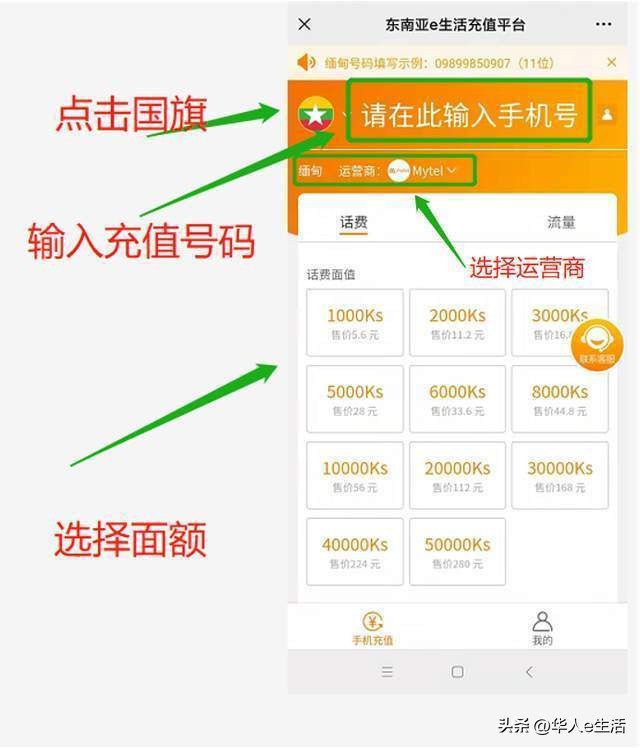 如何安装流量卡?手机流量卡安装与激活指南-赫兹号卡网-赫兹通讯