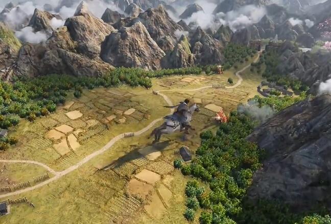 辉石刷新后再次采集