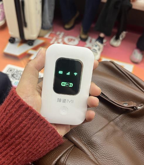 随身WiFi旅行必备?真实体验+避坑指南分享!