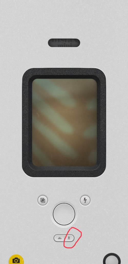 nomo相机前后置切换指南