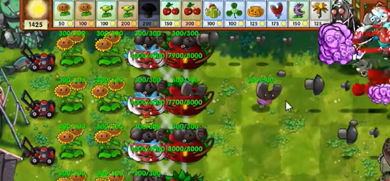 自爆僚机伤害演示