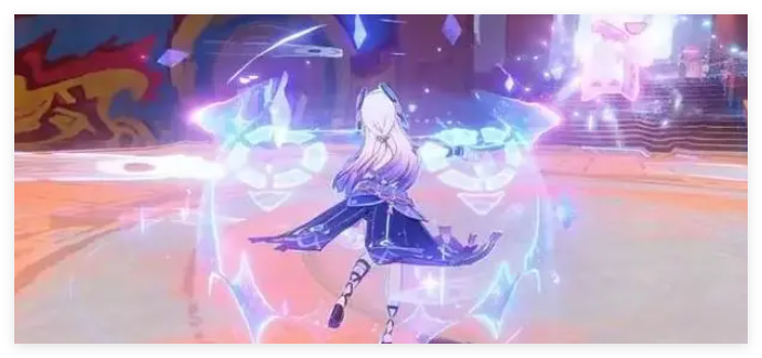 茜特菈莉突破材料参考图