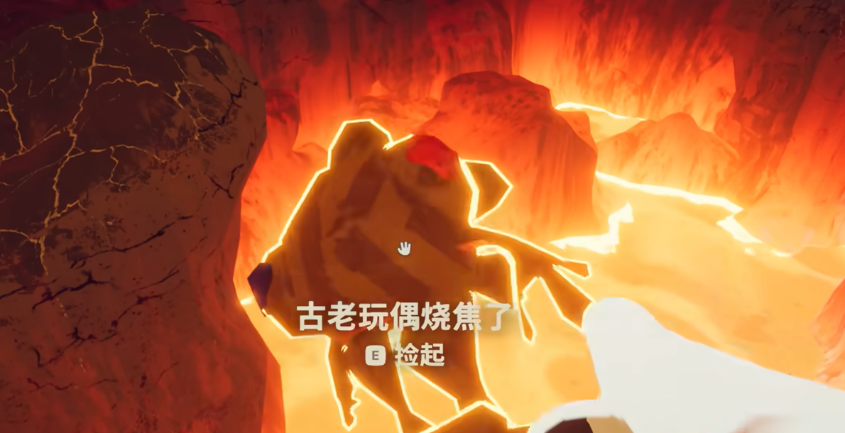 奖章获取演示