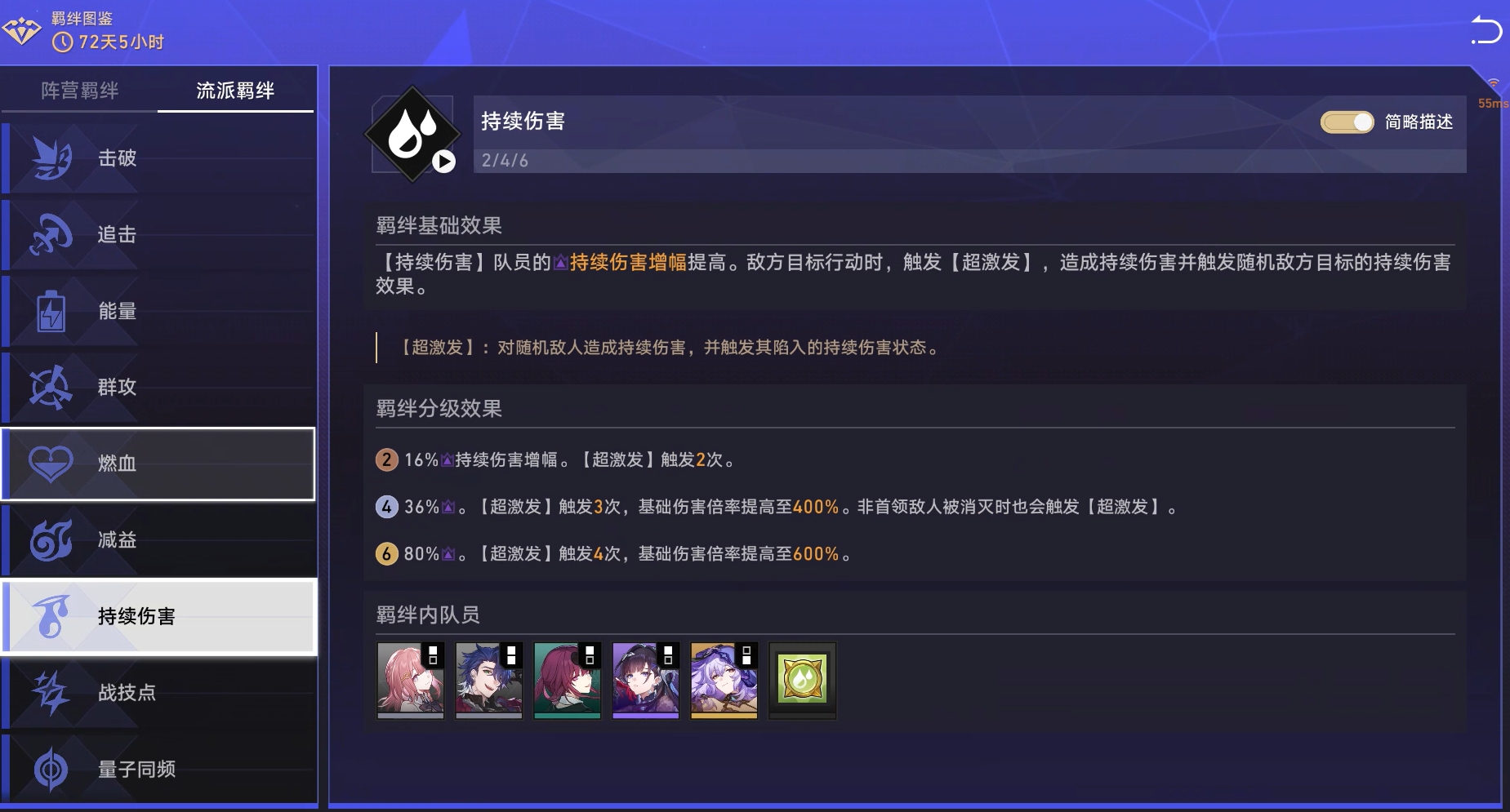 崩坏星穹铁道货币战争羁绊哪个好(货币战争羁绊推荐)-景澄手游网