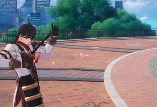 基础操作示意图