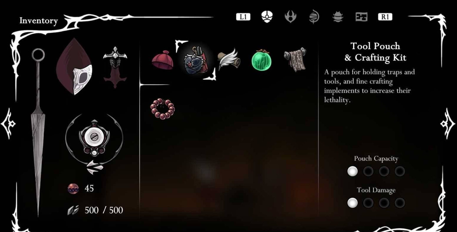 制作匣使用界面