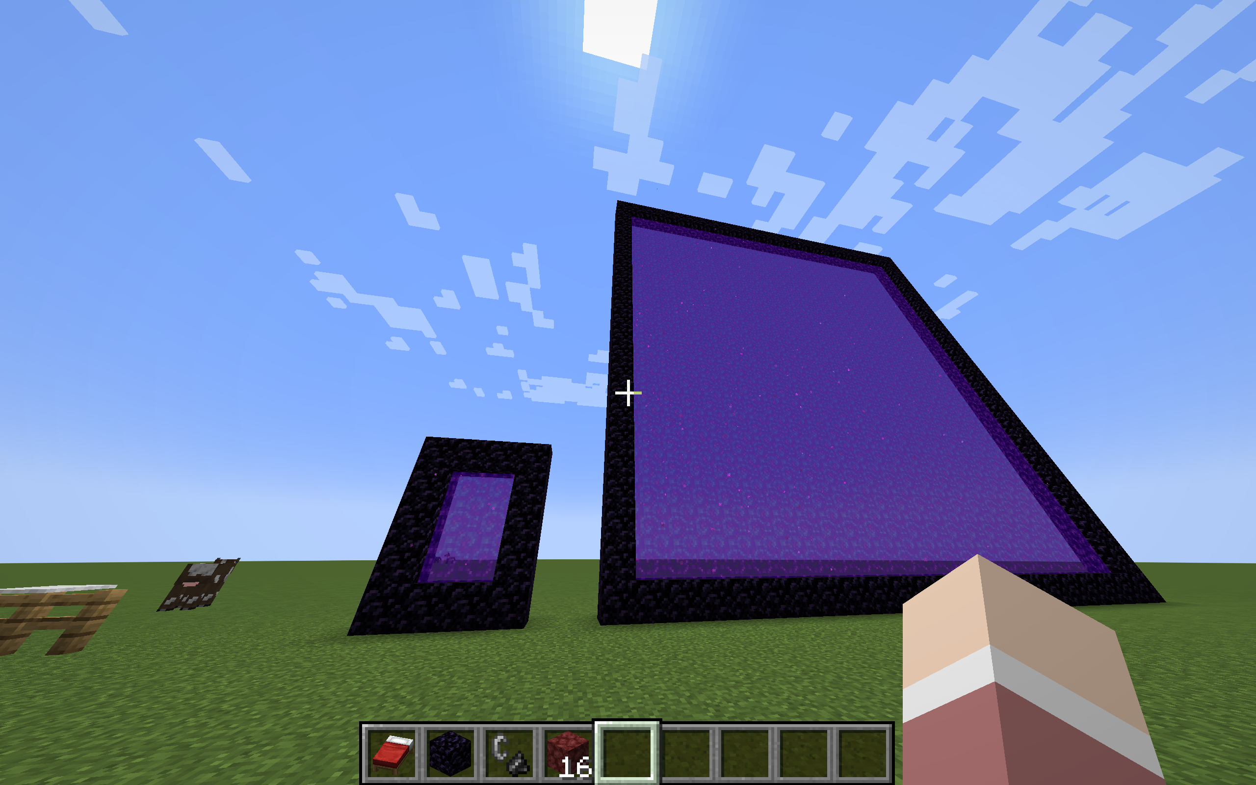 我的世界移动版实用技巧｜新手必看的15个隐藏操作