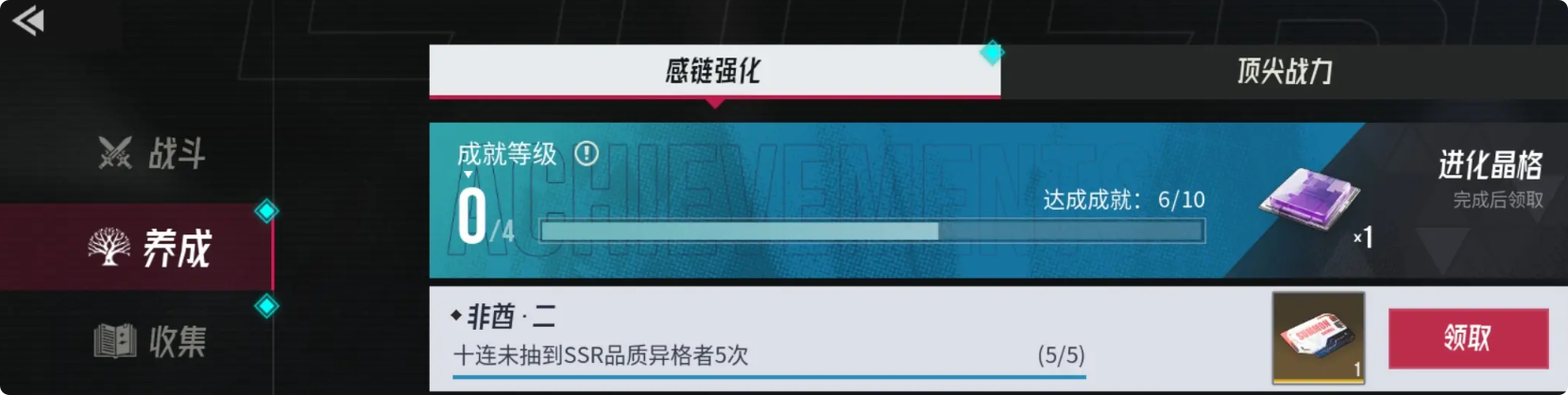 善雅技能示意图