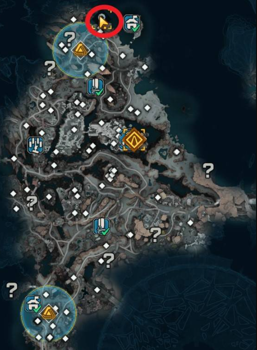 任务领取位置示意图 (501×682)