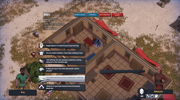 尘墓纪事闪退?3步解决,别再白等1小时-景澄手游网