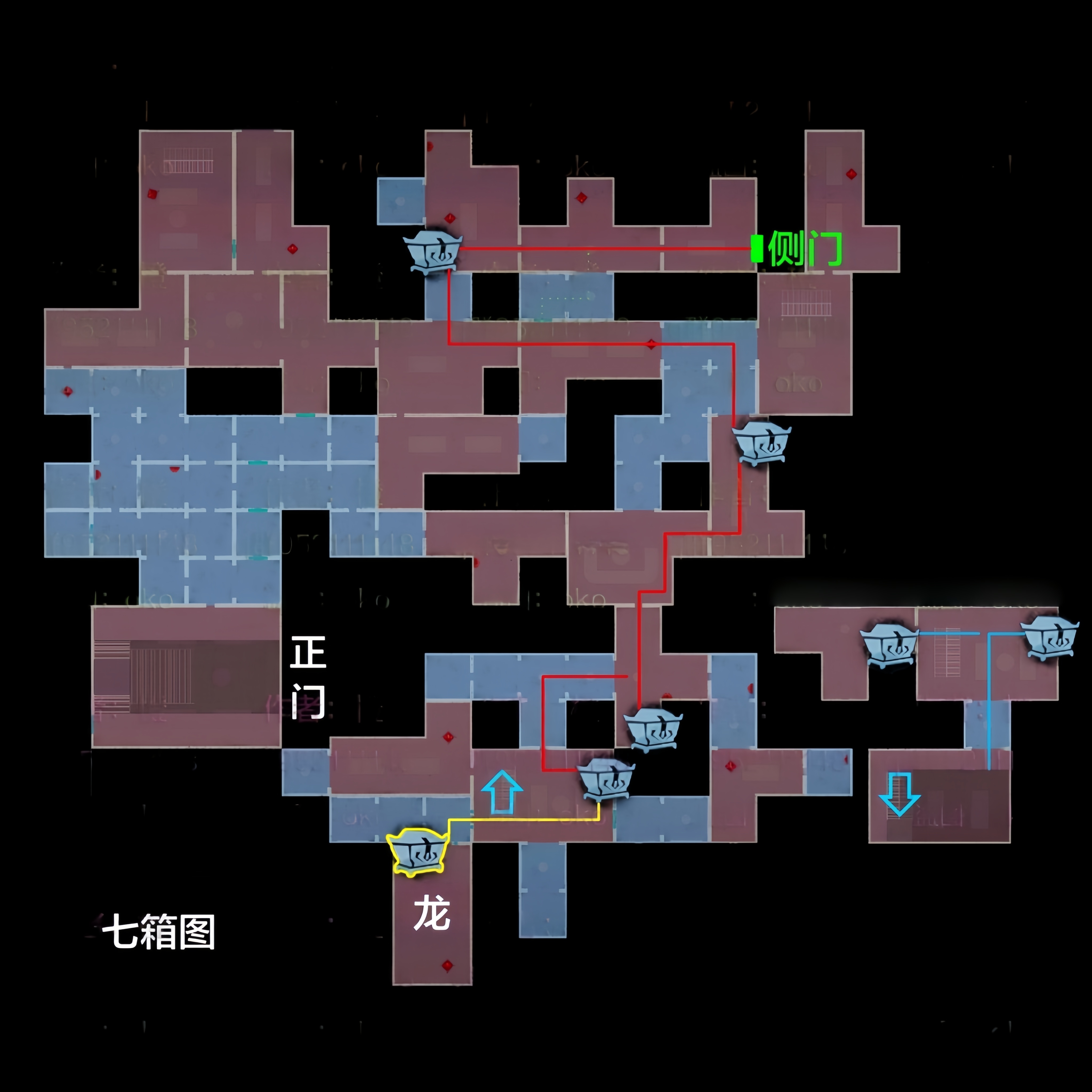 地图13
