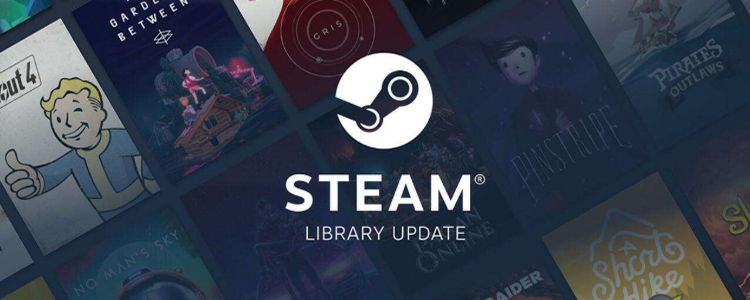 下载Steam客户端