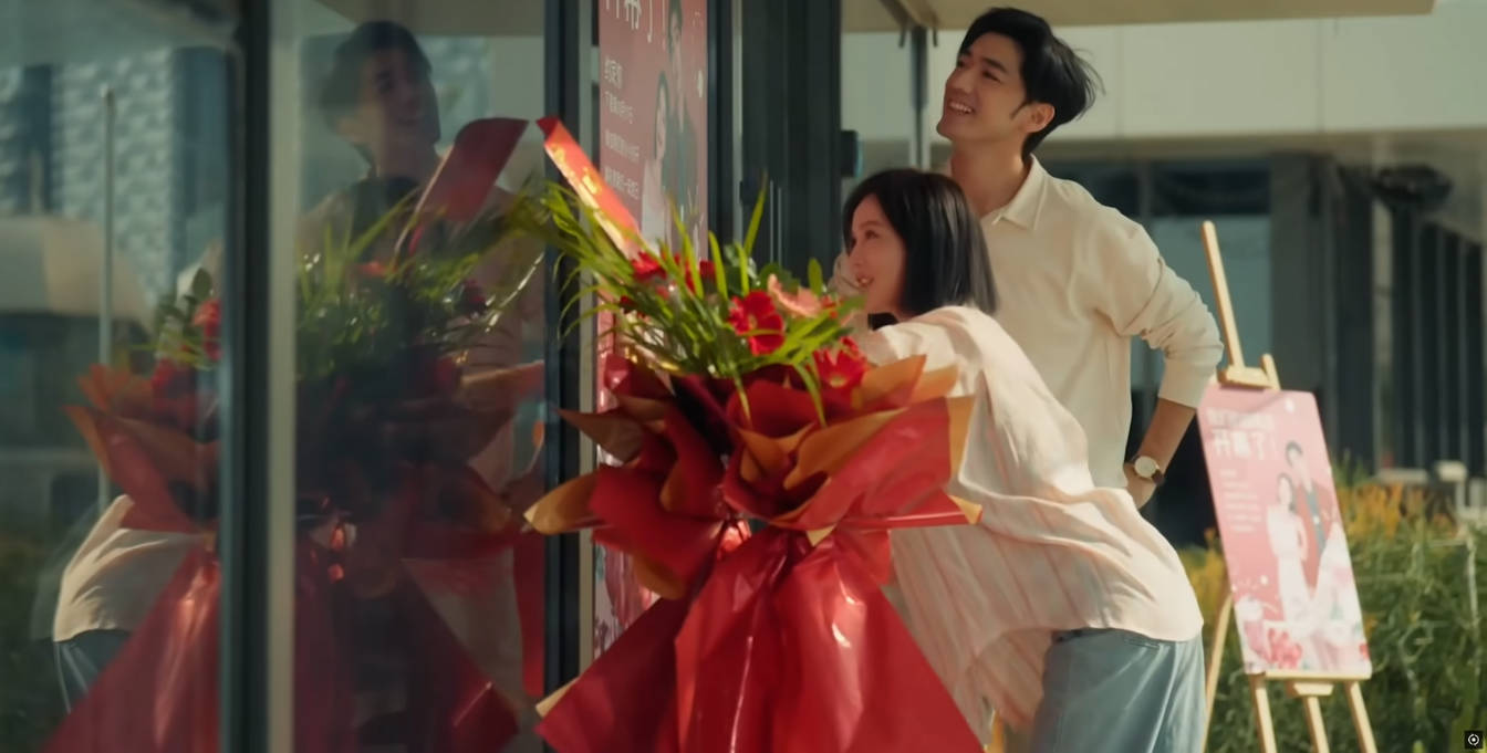 游戏角色设定图