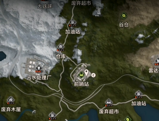 任务奖励示意图