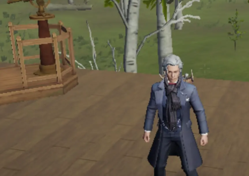 装备与基地示意图