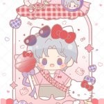 查理苏-沁心清甜