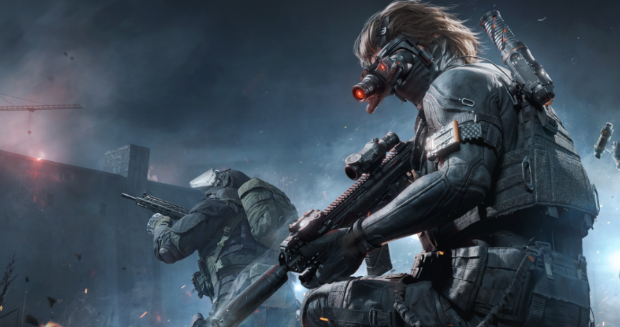 三角洲行动无名怎么玩(三角洲行动无名实战教学)-景澄手游网