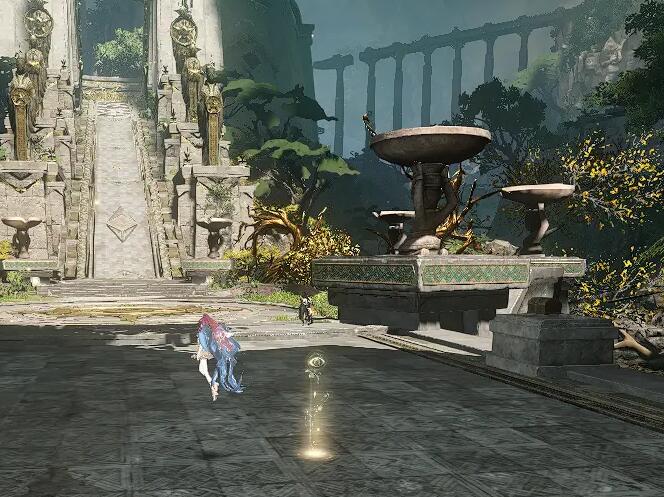 天羲遗城景观点12