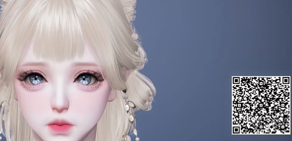 永劫无间手游殷紫萍捏脸码有哪些？大全分享