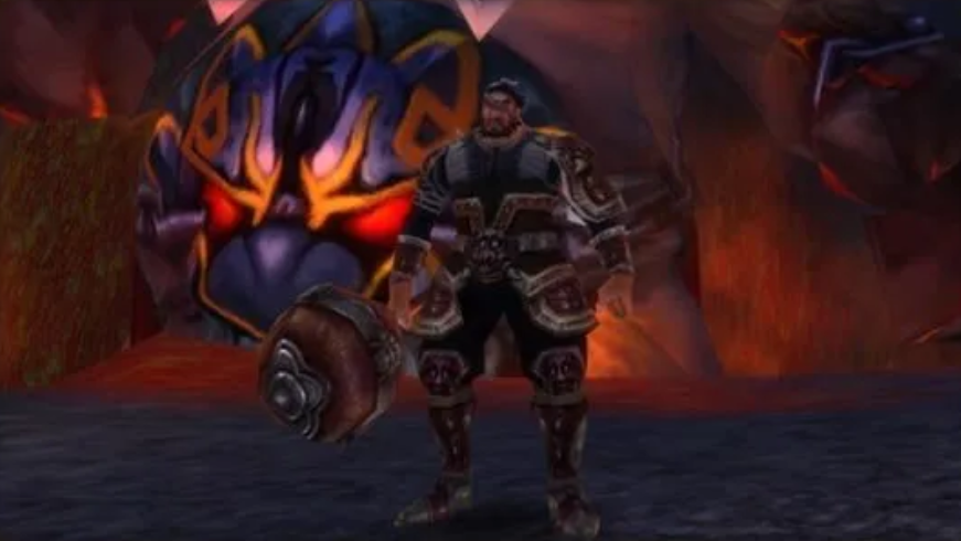 天下万象副本场景