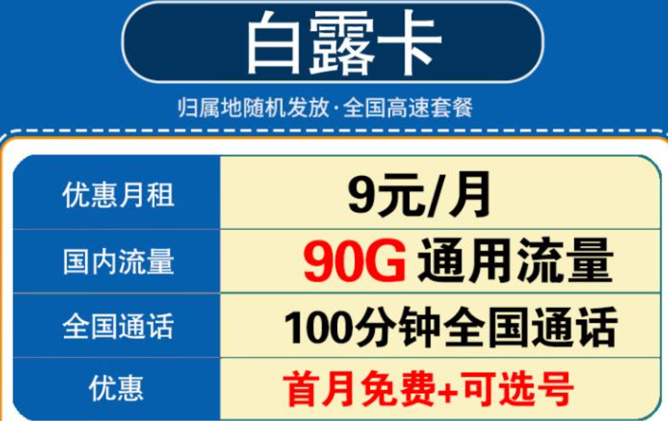 中国移动无限流量套餐全解析:分类、权益与办理指南-赫兹号卡网-赫兹通讯