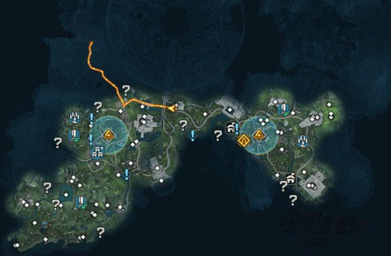 洗发水货箱