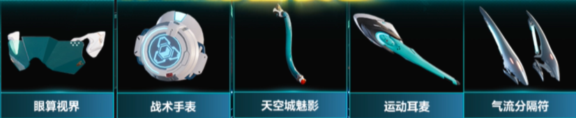 服装预览图