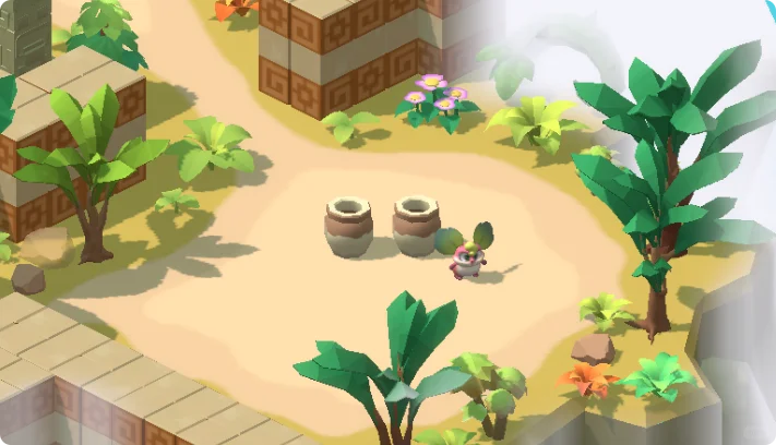 遗迹半岛彩蛋:三选一