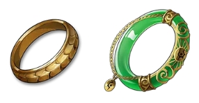 Aoe输出型饰品推荐