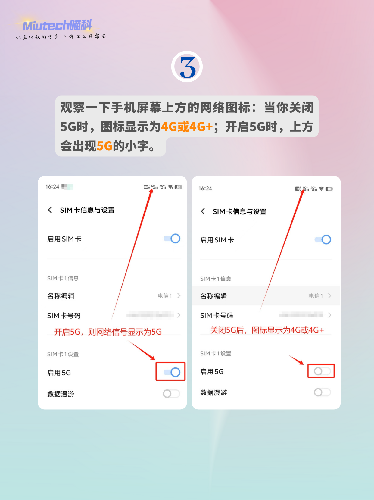 电信5G卡配4G手机能用吗?一文解析兼容性-赫兹号卡网-赫兹通讯