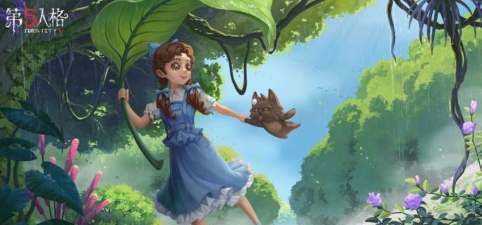 第五人格小女孩如何溜鬼,溜鬼技巧教学