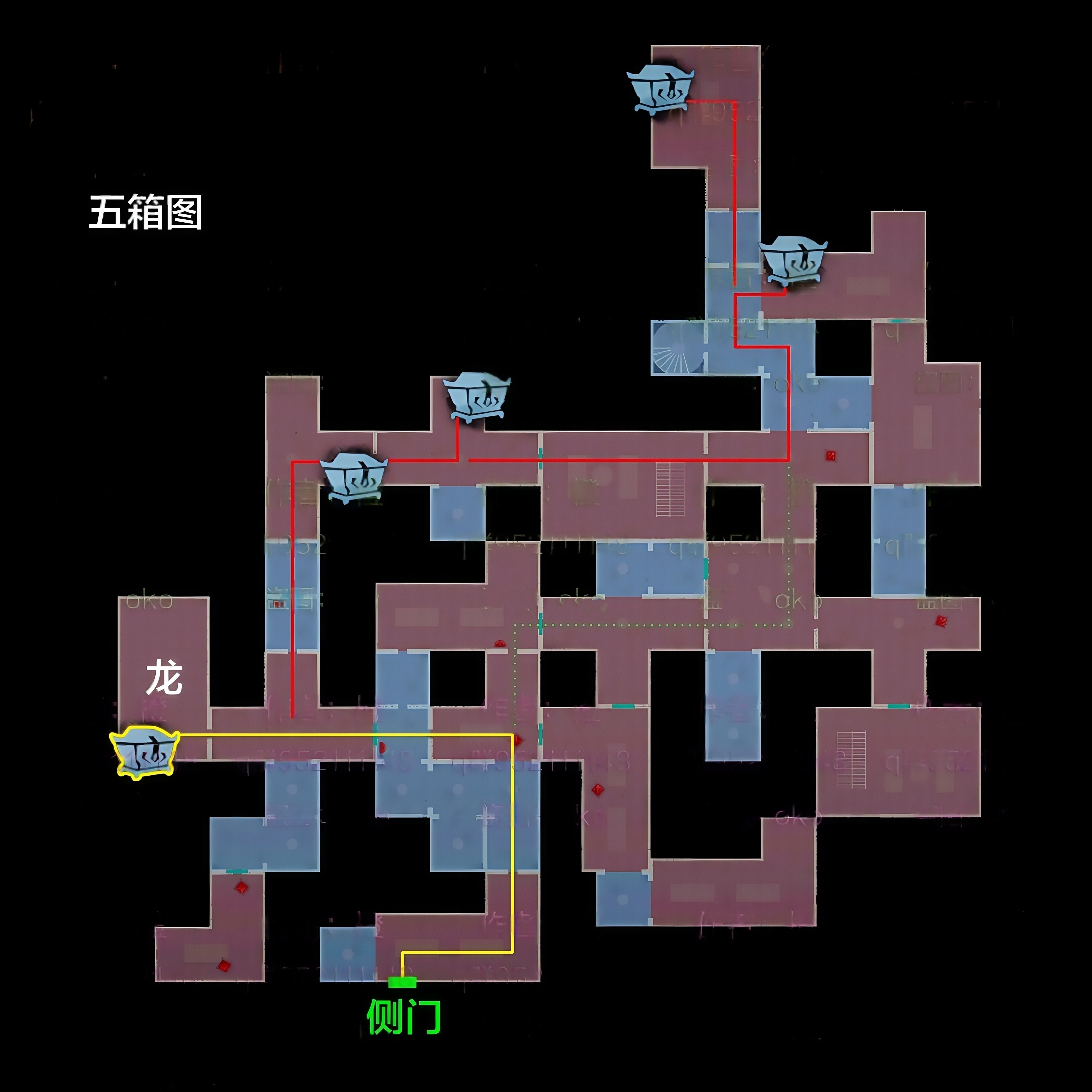 地图7