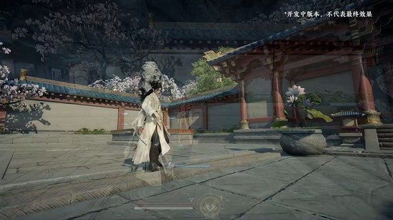 永劫无间李寻欢12月4日上线！测试服已开放，速来体验-景澄手游网