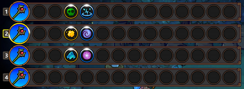 魔法工艺AOE覆盖流：3秒看懂无死角清怪