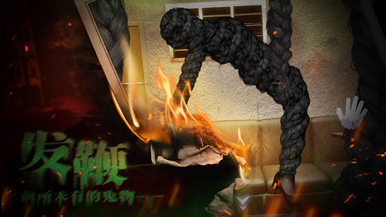 测试FAQ示意图