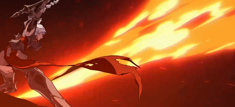 奥义技能