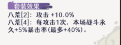 游侠装备