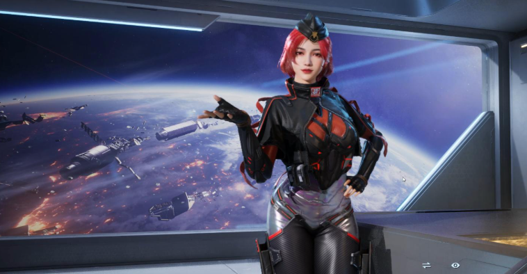 逆战未来真相：3种玩法上头到停不下来-景澄手游网