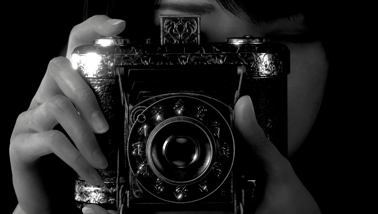 滤镜与牵手功能