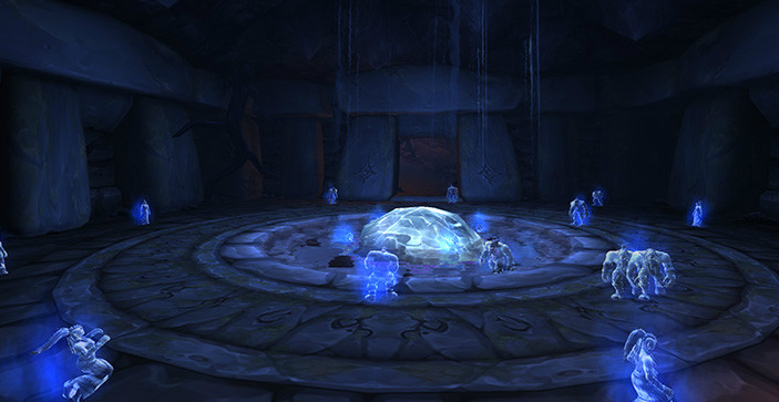 任务物品拾取位置