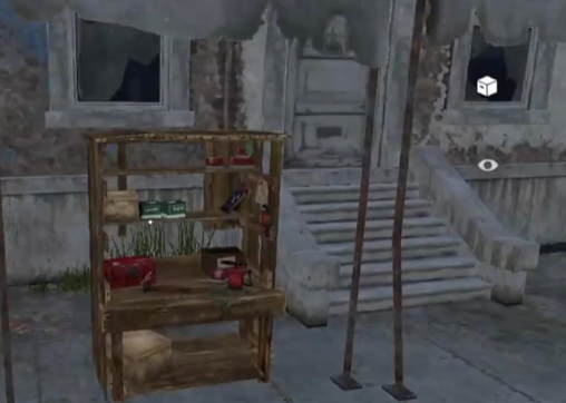 资源转化流程示意图