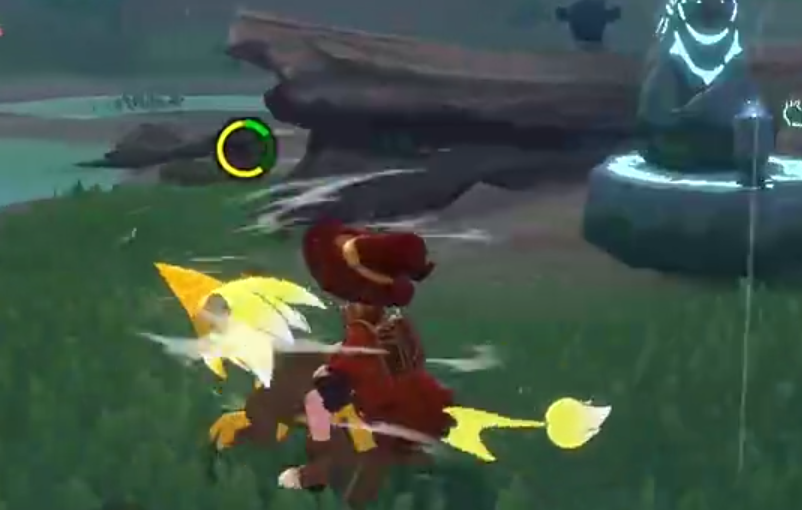 进化与培养建议