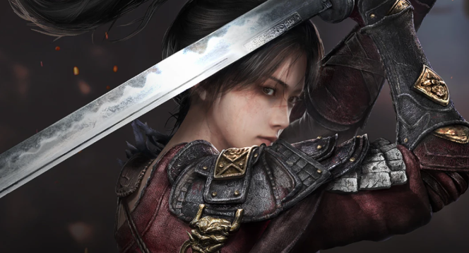 预购数据示意图